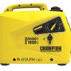 Двопаливний інверторний генератор Champion 2000 82001i-DF-EU 4347